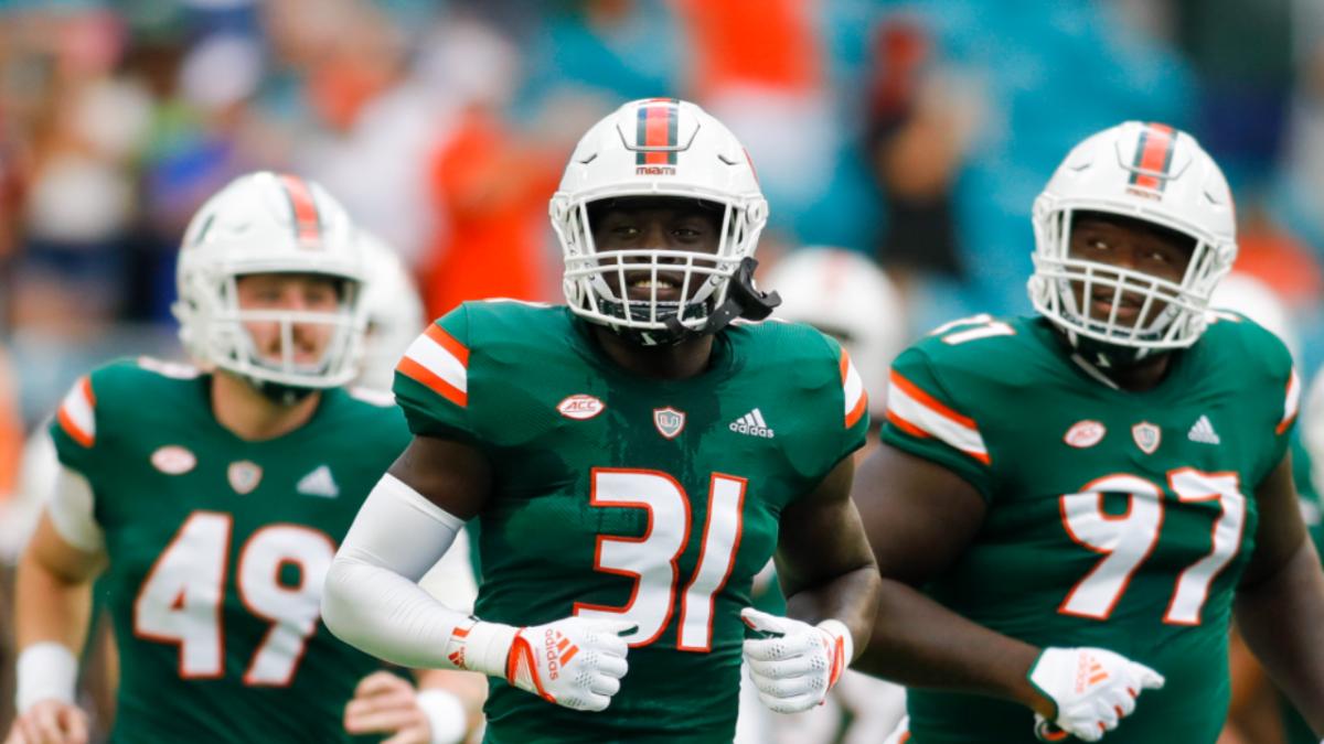 Miami Hurricanes